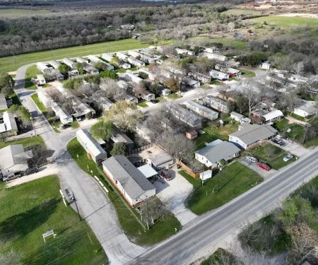 Lighthouse Mobile Home Park