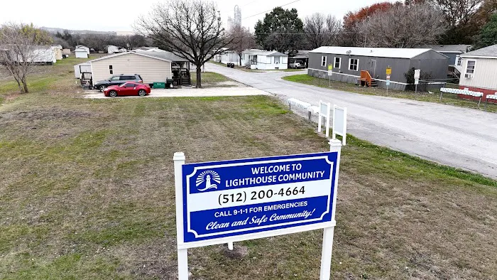 Lighthouse Mobile Home Park Picture 6