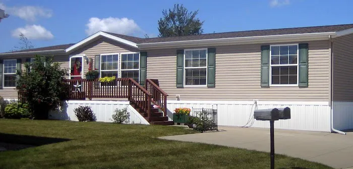 Lighthouse Mobile Home Park Picture 9