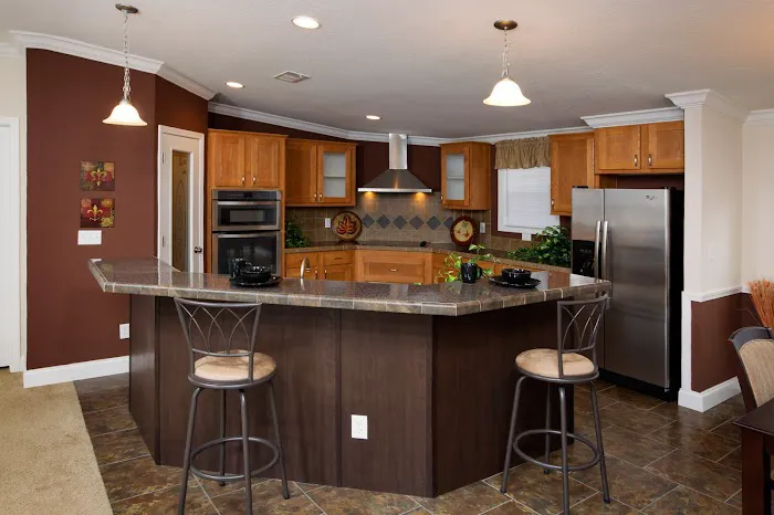 Lighthouse Mobile Home Park Picture 8