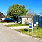 Comal Valley Mobile Home Park