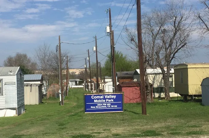 Comal Valley Mobile Home Park Picture 8
