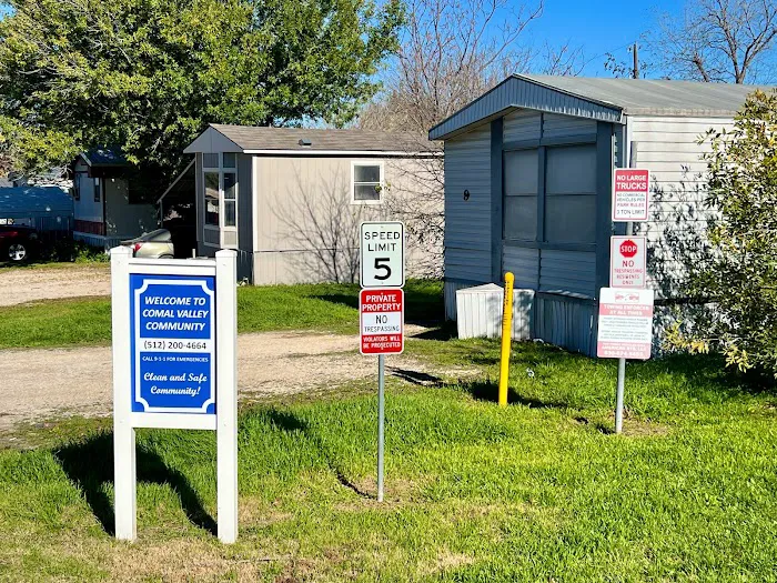 Comal Valley Mobile Home Park Picture 10