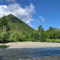 Brown Creek Campground ico