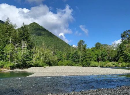Brown Creek Campground