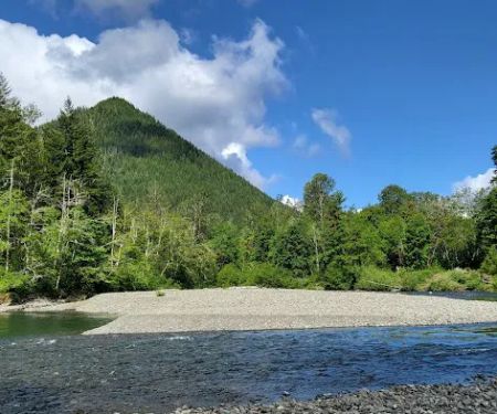 Brown Creek Campground