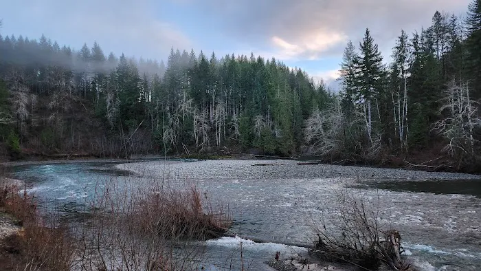 Brown Creek Campground Picture 5