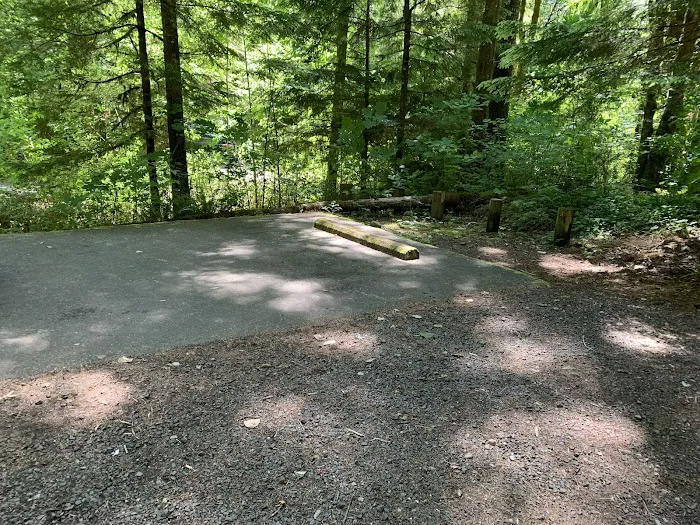 Brown Creek Campground Picture 10