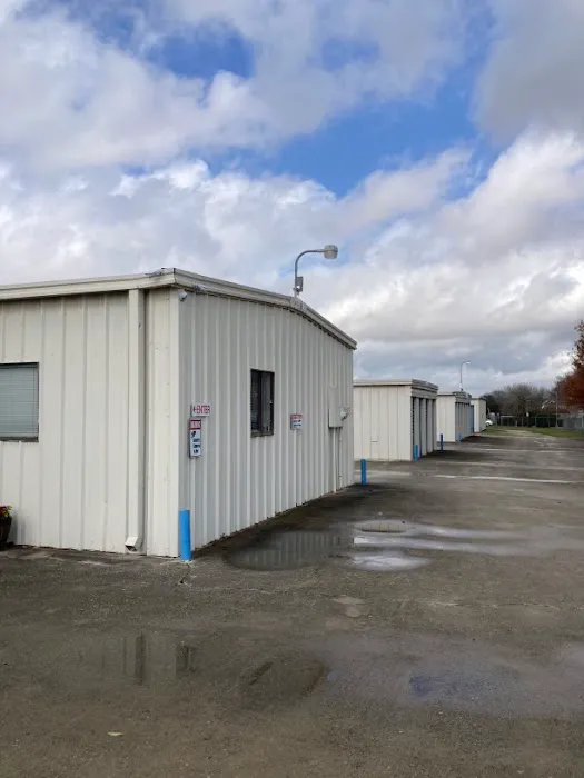 Brookfield Estates & Self-Storage Picture 2