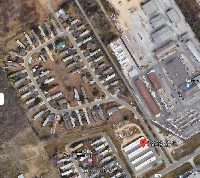 Brookfield Estates & Self-Storage Picture 3