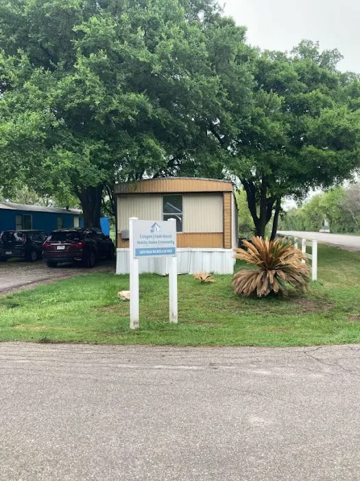 Dry Creek Mobile Home Estates Picture 4