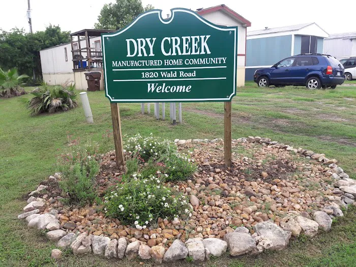 Dry Creek Mobile Home Estates Picture 2