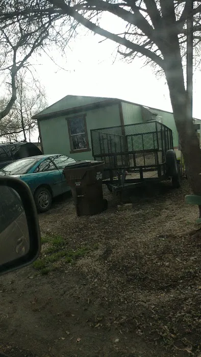 Dry Creek Mobile Home Estates Picture 7