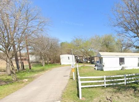Creekside Crossing Mobile Home Community