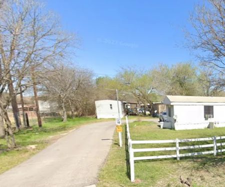 Creekside Crossing Mobile Home Community