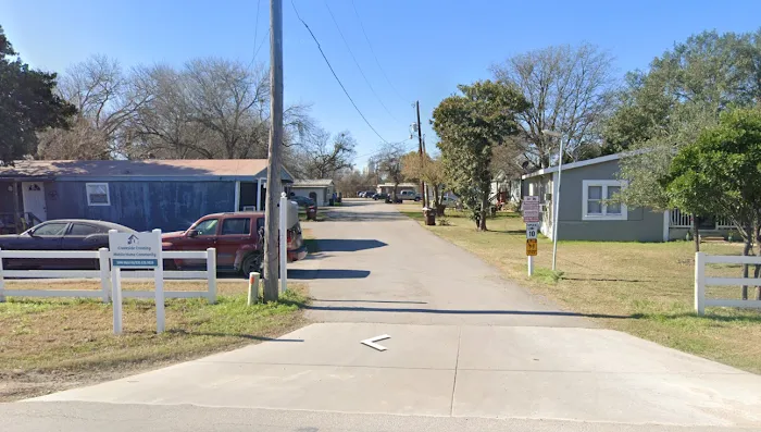 Creekside Crossing Mobile Home Community Picture 4