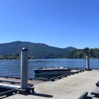 Alder Lake Campground ico