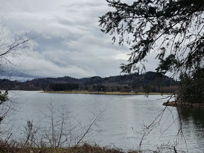 Alder Lake Campground Picture 8