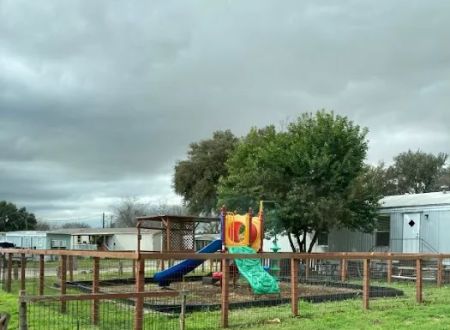 Country Village Mobile Home Park #9