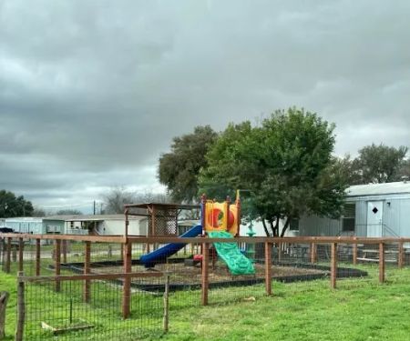 Country Village Mobile Home Park #9
