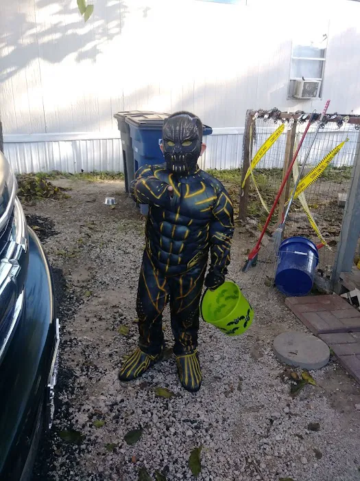 Country Village Mobile Home Park #9 Picture 7