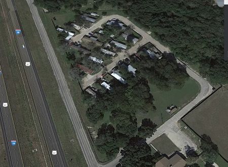 Elms Mobile Home Park