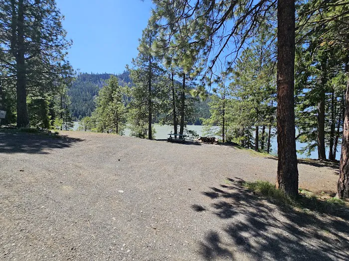 Rocky Point Campground Picture 3