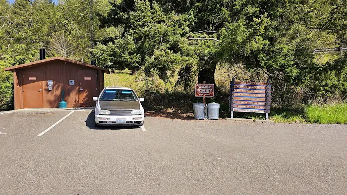 Rocky Point Campground Picture 1