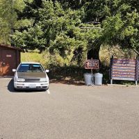 Rocky Point Campground ico