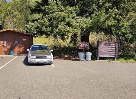 Rocky Point Campground
