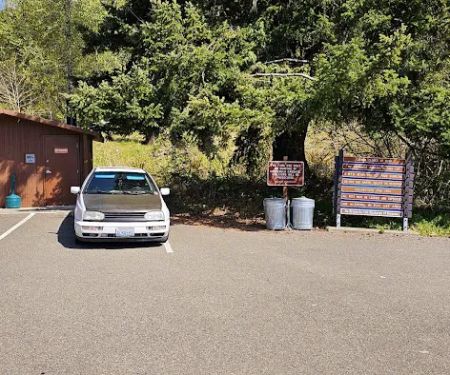 Rocky Point Campground