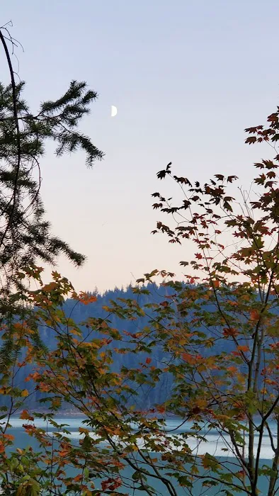 Rocky Point Campground Picture 9