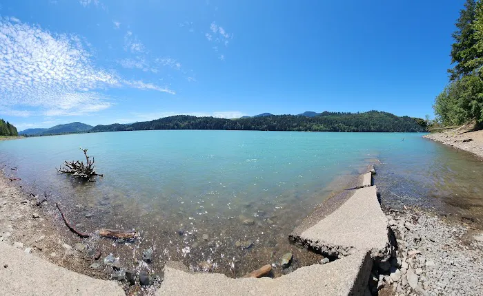 Rocky Point Campground Picture 10