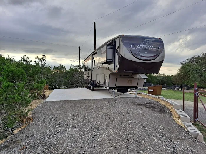 THE RANCH RV Park & Boat & RV Storage Picture 2