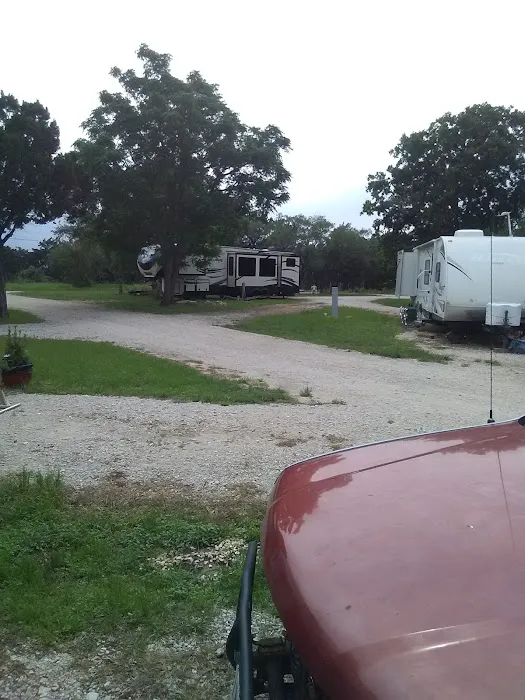 Roadhouse RV Park Picture 1