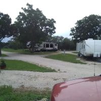 Roadhouse RV Park ico