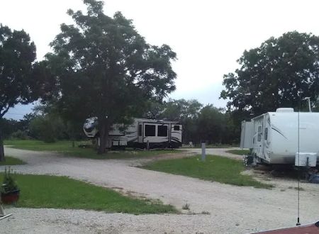 Roadhouse RV Park