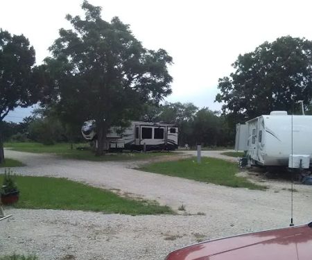 Roadhouse RV Park