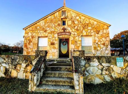 Lightning Ranch RV Park
