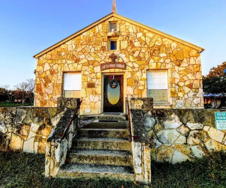 Lightning Ranch RV Park