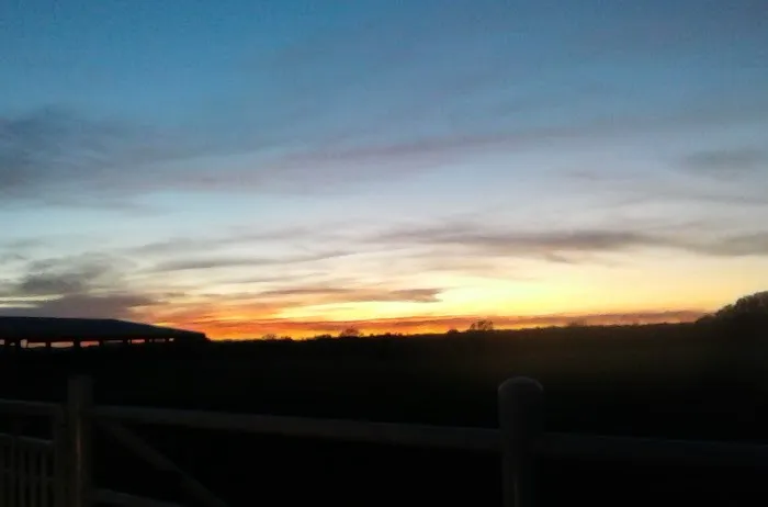Lightning Ranch RV Park Picture 8