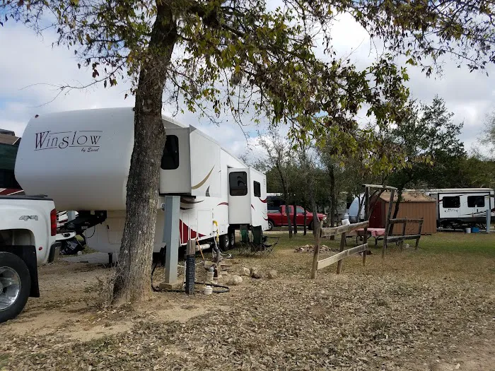 Cowboy Capital RV Park Picture 1