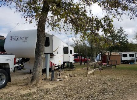Cowboy Capital RV Park