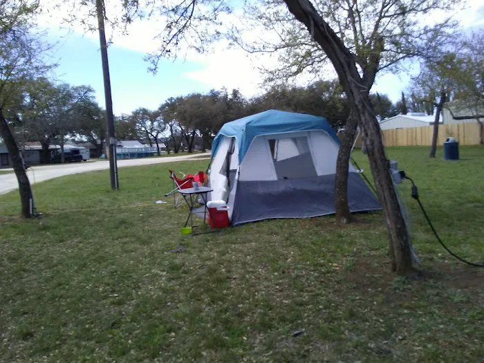 Cowboy Capital RV Park Picture 4