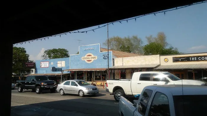Cowboy Capital RV Park Picture 2