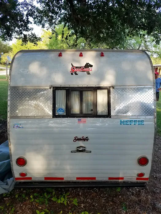 Cowboy Capital RV Park Picture 9