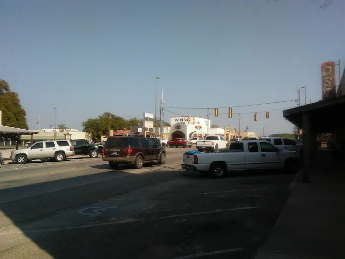 Cowboy Capital RV Park Picture 7