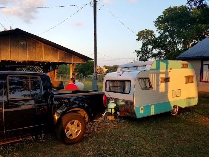 Cowboy Capital RV Park Picture 8