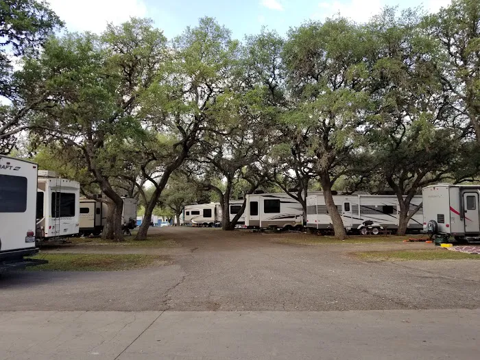 Texas 281 RV Park Picture 1