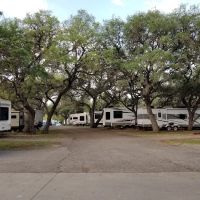 Texas 281 RV Park ico
